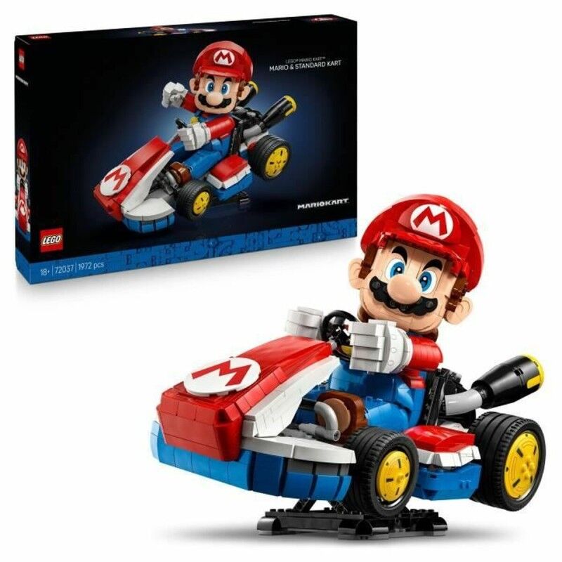 Set di Costruzioni Lego