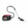Staubsauger BOSCH Schwarz Rot rouge 600 W
