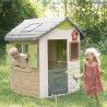 Kinderspielhaus Smoby