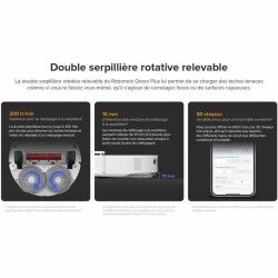 Robot Aspirapolvere Roborock