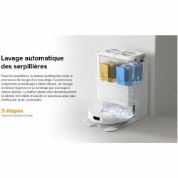 Robot Aspirapolvere Roborock