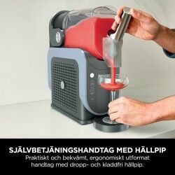 Geladeira NINJA FS301EU Plástico 1,9 L