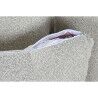 Sofá DKD Home Decor Blanco Madera Moderno 250 x 241 x 66 cm