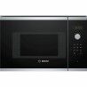 Microonde BOSCH BFL523MS1F Grigio 800 W