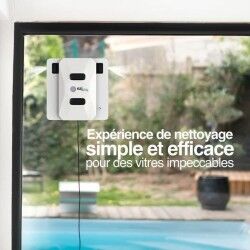 Glass Cleaning Smart Robot EZIclean Windobot S5 Pro 72 W