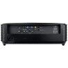 Projector Optoma W371 WXGA 3800 lm Preto