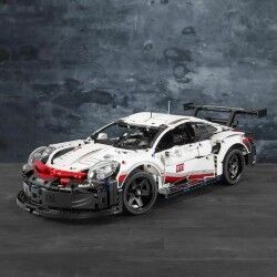 Set di Costruzioni   Lego Porsche 911 RSR