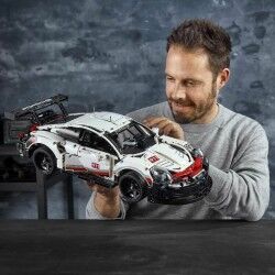 Set di Costruzioni   Lego Porsche 911 RSR