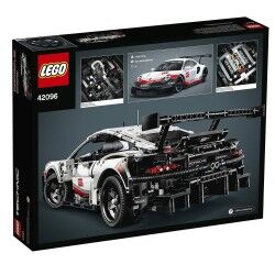 Set di Costruzioni   Lego Porsche 911 RSR
