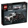 Set di Costruzioni   Lego Porsche 911 RSR