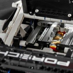 Set di Costruzioni   Lego Porsche 911 RSR