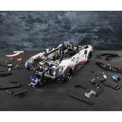 Set di Costruzioni   Lego Porsche 911 RSR