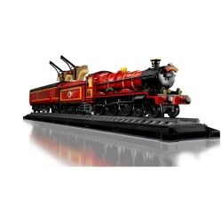 Playset Lego Harry Potter 76405 Hogwarts Express - Collector's Edition 5129 Pezzi 20 x 26 x 118 cm