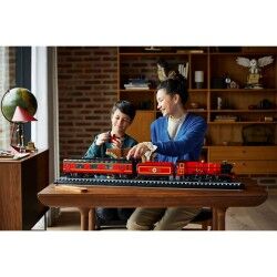 Playset Lego Harry Potter 76405 Hogwarts Express - Collector's Edition 5129 Pezzi 20 x 26 x 118 cm