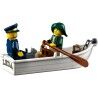 Playset Lego Motorised Lighthouse 21335 2065 Piezas 25 x 54 x 25 cm
