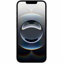 Smartphone Apple iPhone 16e 6,1" 256 GB White
