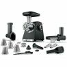 Picadora BOSCH Serie 6 MFWS660B Preto Metal Aço inoxidável Plástico 500 W