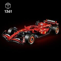 Juego de Construcción Lego 42207