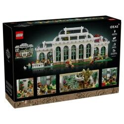Set de construction Lego 21353