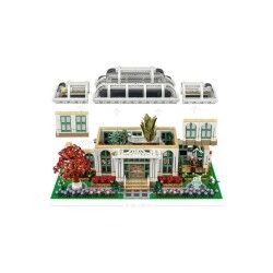 Konstruktionsspiel Lego 21353