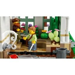 Set de construction Lego 21353