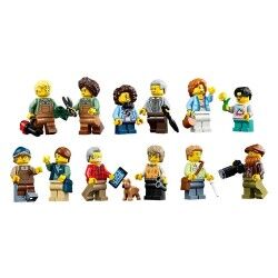 Set de construction Lego 21353