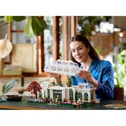 Set de construction Lego 21353