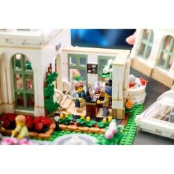 Set de construction Lego 21353