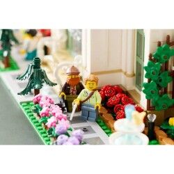 Set de construction Lego 21353