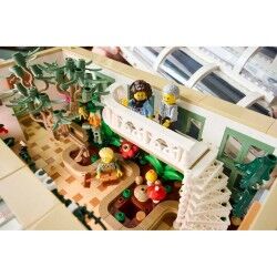 Set de construction Lego 21353