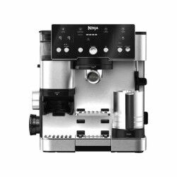 Cafetera Superautomática NINJA ES501EU Luxe Essential Negro