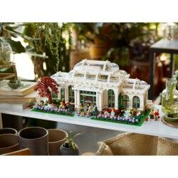Set de construction Lego 21353