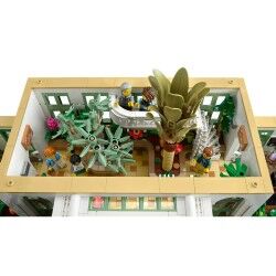 Konstruktionsspiel Lego 21353
