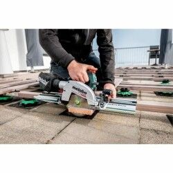 Conjunto de acessórios Metabo KFS 44