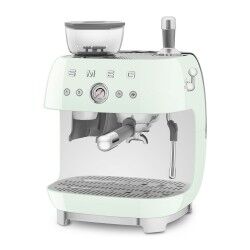 Cafetière express Smeg EGF03PGEU