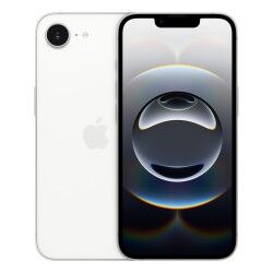Smartphone Apple Iphone 16E 6,1" 256 GB Blanc