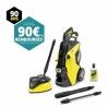 Idropulitrice Kärcher K 7 Premium Power Flex Hogar