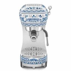 Cafetera Express de Brazo Smeg ECF02DGBEU 1350 W
