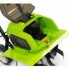 Motozappa elettrica Fieldmann FZK 70305-0 Metallo
