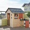 Casa Infantil de Brincar Smoby Nature
