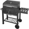 Churrasco Fieldmann FZG 1008