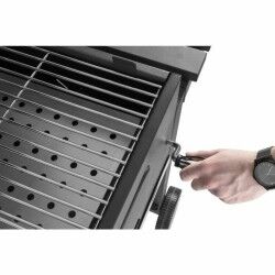 Churrasco Fieldmann FZG 1008