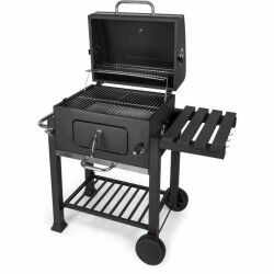 Churrasco Fieldmann FZG 1008