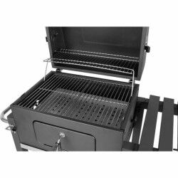 Churrasco Fieldmann FZG 1008