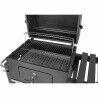 Churrasco Fieldmann FZG 1008