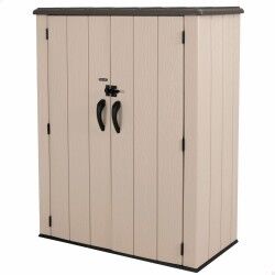 Mobili di stoccaggio Lifetime 143 x 174 x 74 cm