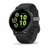 Smartwatch GARMIN 010-02862-10 Black