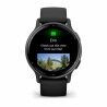 Smartwatch GARMIN 010-02862-10 Black