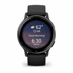 Smartwatch GARMIN 010-02862-10 Black