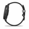 Smartwatch GARMIN 010-02862-10 Black